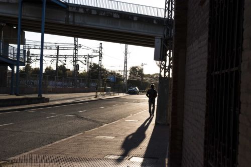 Fotografia de Mauro Fernndez - Galeria Fotografica: Urbana - Foto: 