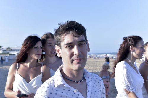 Fotografia de Mauro Fernndez - Galeria Fotografica: Social y Retrato - Foto: 