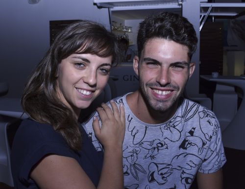 Fotografia de Mauro Fernndez - Galeria Fotografica: Social y Retrato - Foto: 