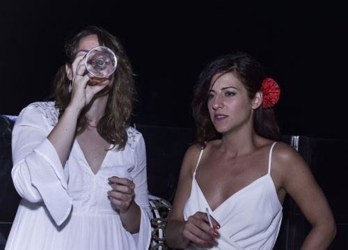 Fotografia de Mauro Fernndez - Galeria Fotografica: Social y Retrato - Foto: 