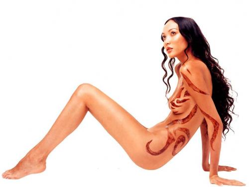 Fotografia de Danyla - Galeria Fotografica: Ilusiones Descubiertas - Foto: Color