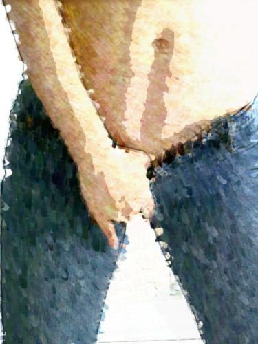 Fotografia de Artiphoto - Galeria Fotografica:  femimgenes y Cuadros urbanos de la Ciudad de Mxico en protesta. - Foto: 