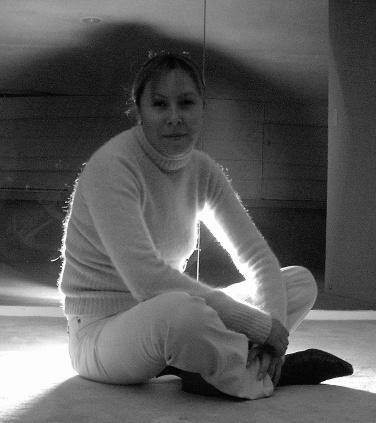 Fotografia de Photobody - Galeria Fotografica: desnudos en exteriores - Foto: Autoretrato