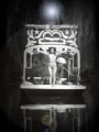 Foto de  Photobody - Galería: desnudos en exteriores - Fotografía: El Titanic de Xochimilco