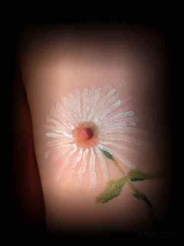 Fotografia de Artiphoto - Galeria Fotografica:  femimgenes y Cuadros urbanos de la Ciudad de Mxico en protesta. - Foto: Margarita digital