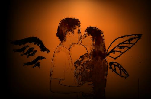 Fotografia de Artiphoto - Galeria Fotografica:  femimgenes y Cuadros urbanos de la Ciudad de Mxico en protesta. - Foto: Angel Fair