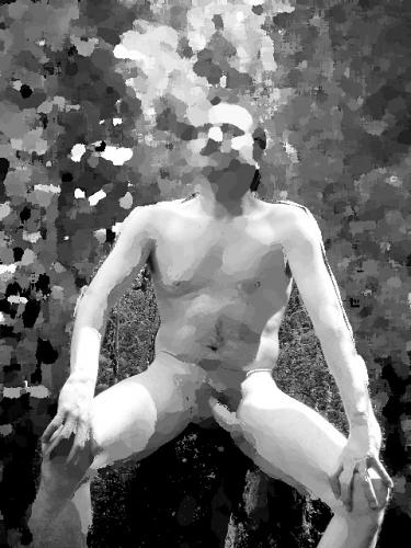 Fotografia de Photobody - Galeria Fotografica: desnudos en exteriores - Foto: 