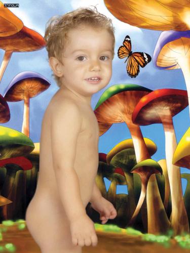 Fotografia de INNOVA ART AUDIOVISUAL - Galeria Fotografica: NIOS RETRATO-MODA-BOOK - Foto: 