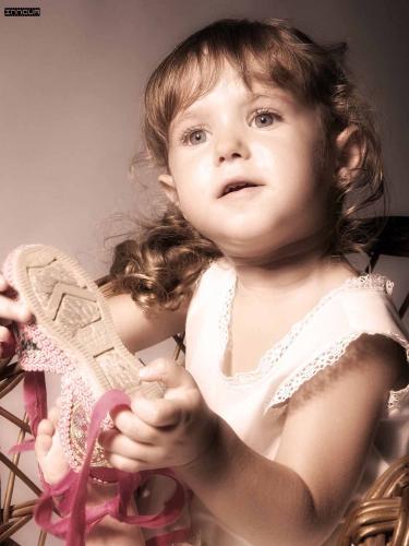 Fotografia de INNOVA ART AUDIOVISUAL - Galeria Fotografica: NIOS RETRATO-MODA-BOOK - Foto: 