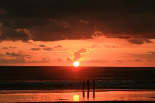 Fotografia de christian - Galeria Fotografica: escenarios y puestas de sol - Foto: 	tarde familiar							