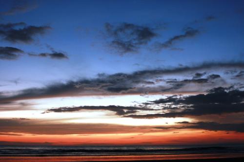 Fotografia de christian - Galeria Fotografica: escenarios y puestas de sol - Foto: 								