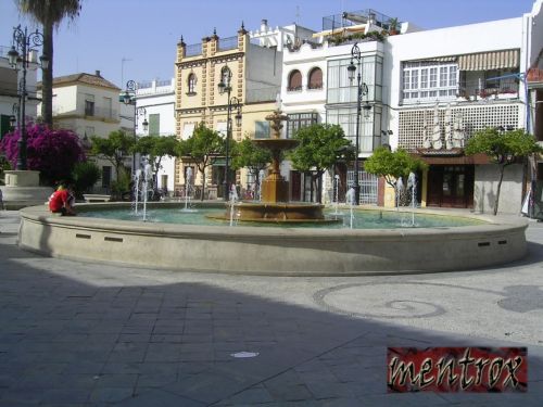Fotografia de mentrox - Galeria Fotografica: Una Sanlucar para recordar - Foto: 