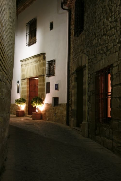 Fotografia de pardo caeiro - Galeria Fotografica: baeza - Foto: 