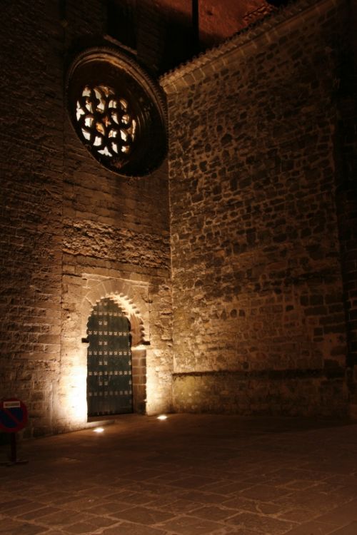 Fotografia de pardo caeiro - Galeria Fotografica: baeza - Foto: 