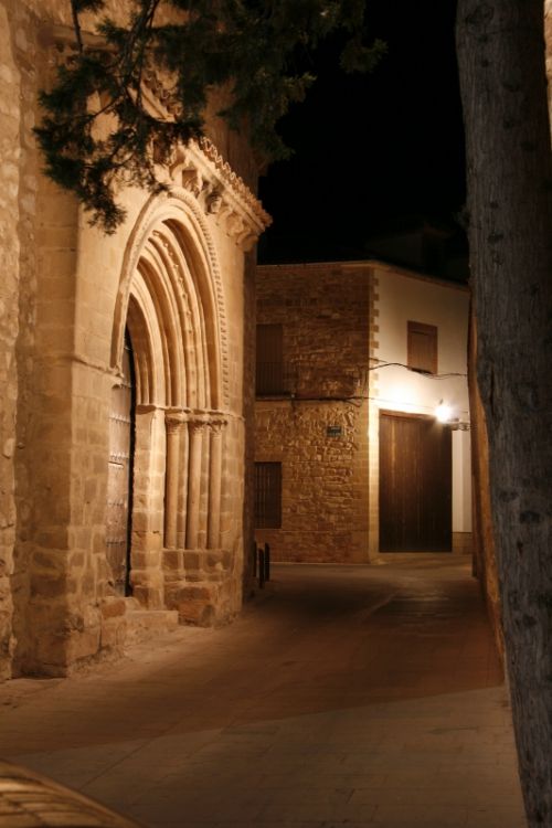 Fotografia de pardo caeiro - Galeria Fotografica: baeza - Foto: 