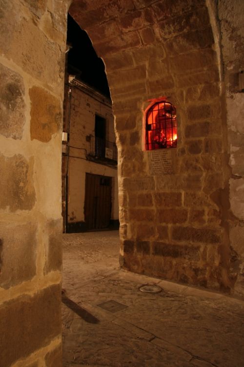 Fotografia de pardo caeiro - Galeria Fotografica: baeza - Foto: 