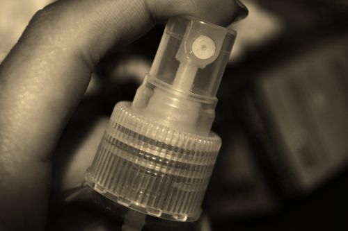 Fotografia de Chinita Laral - Galeria Fotografica: The begining - Foto: 