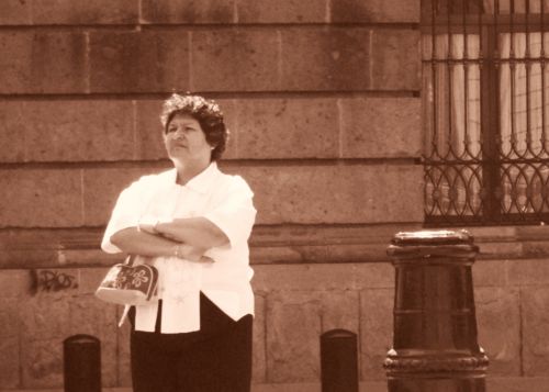 Fotografia de Chinita Laral - Galeria Fotografica: The begining - Foto: 