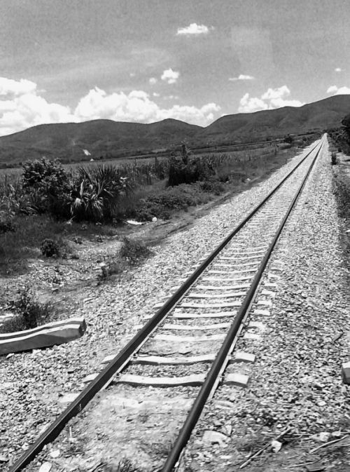 Fotografia de Chinita Laral - Galeria Fotografica: The begining - Foto: 