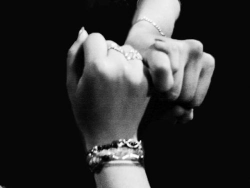 Fotografia de Chinita Laral - Galeria Fotografica: The begining - Foto: 