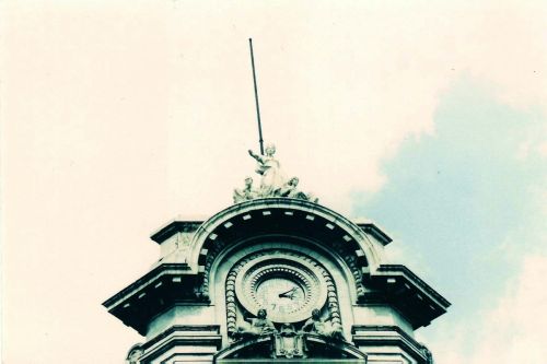 Fotografia de Chinita Laral� - Galeria Fotografica: The begining - Foto: 