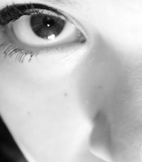 Fotografia de Chinita Laral - Galeria Fotografica: The begining - Foto: 