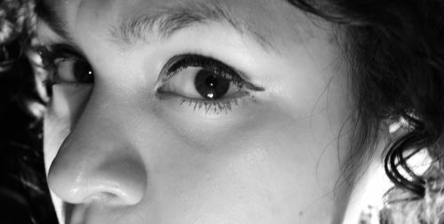 Fotografia de Chinita Laral - Galeria Fotografica: The begining - Foto: 