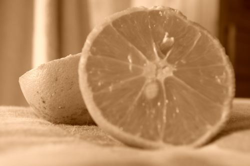 Fotografia de Chinita Laral - Galeria Fotografica: The begining - Foto: 