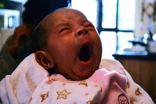 Fotografia de Chinita Laral - Galeria Fotografica: The begining - Foto: 