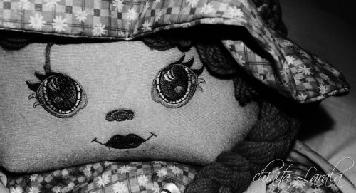 Fotografia de Chinita Laral - Galeria Fotografica: The begining - Foto: 