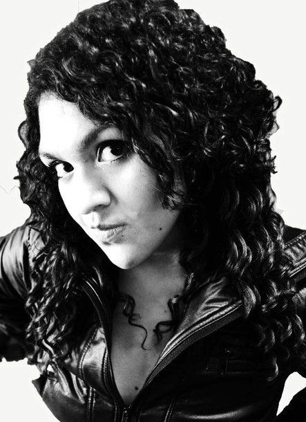 Fotografia de Chinita Laral - Galeria Fotografica: The begining - Foto: 