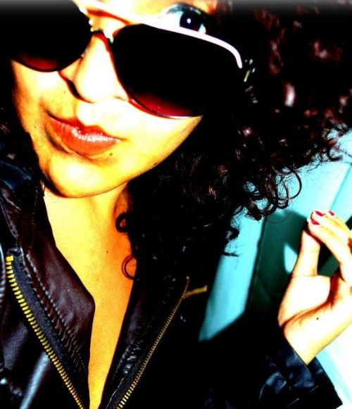 Fotografia de Chinita Laral - Galeria Fotografica: The begining - Foto: 