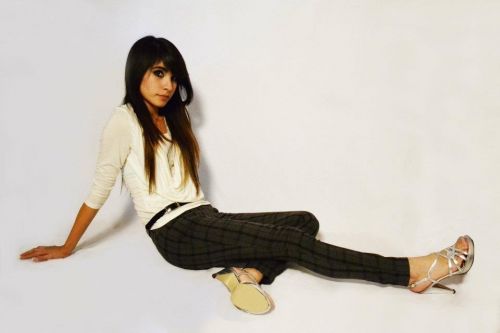 Fotografia de Chinita Laral - Galeria Fotografica: The begining - Foto: 