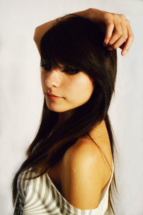 Fotografia de Chinita Laral - Galeria Fotografica: The begining - Foto: 