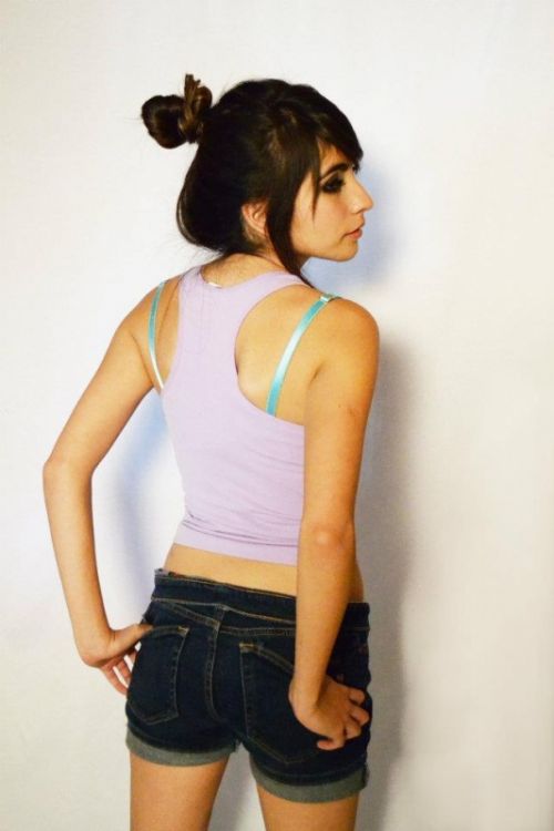 Fotografia de Chinita Laral - Galeria Fotografica: The begining - Foto: 