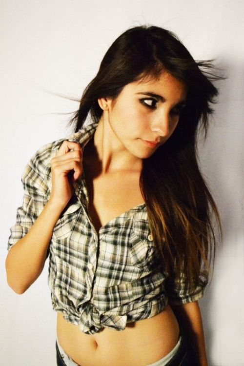 Fotografia de Chinita Laral - Galeria Fotografica: The begining - Foto: 