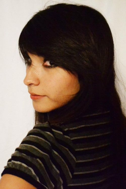 Fotografia de Chinita Laral - Galeria Fotografica: The begining - Foto: 