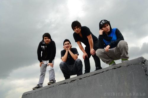 Fotografia de Chinita Laral - Galeria Fotografica: The begining - Foto: 