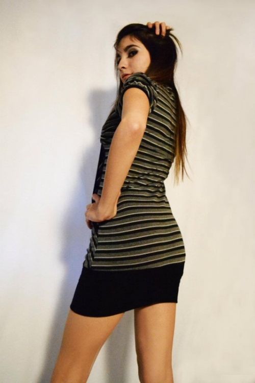 Fotografia de Chinita Laral - Galeria Fotografica: The begining - Foto: 