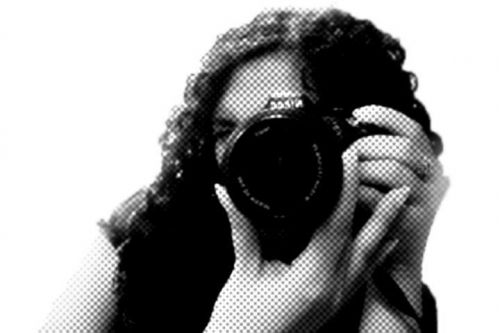 Fotografia de Chinita Laral - Galeria Fotografica: The begining - Foto: 