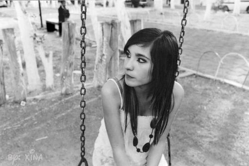 Fotografia de Chinita Laral - Galeria Fotografica: The begining - Foto: 