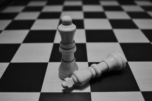 Fotografia de Chinita Laral - Galeria Fotografica: The begining - Foto: 