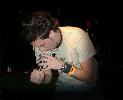 Fotografia de Artiphoto - Galeria Fotografica: casuales del diario - Foto: Doggma Mike