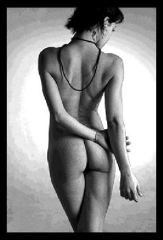 Fotografia de Carlos Carpier - Galeria Fotografica: Desnudos - Foto: Desnudo 3