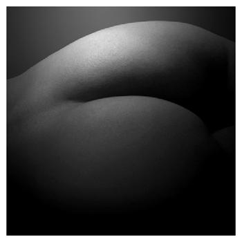 Fotografia de Carlos Carpier - Galeria Fotografica: Desnudos - Foto: Desnudo 7