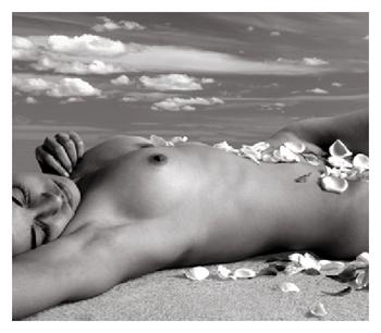 Fotografia de Carlos Carpier - Galeria Fotografica: Desnudos - Foto: Desnudo 11