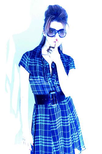 Fotografia de Silvia Sandino Nieto - Galeria Fotografica: Moda y producto - Foto: 