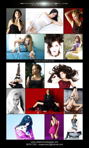 Fotografia de Rafael Mercado Salas - Galeria Fotografica: Portafolio - Foto: Composite								