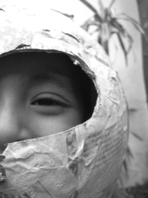 Fotografia de Uziel - Galeria Fotografica: Retratos y ms - Foto: 