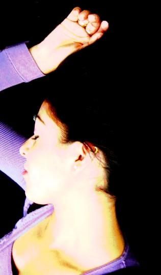 Fotografia de Uziel - Galeria Fotografica: Retratos y m�s - Foto: 